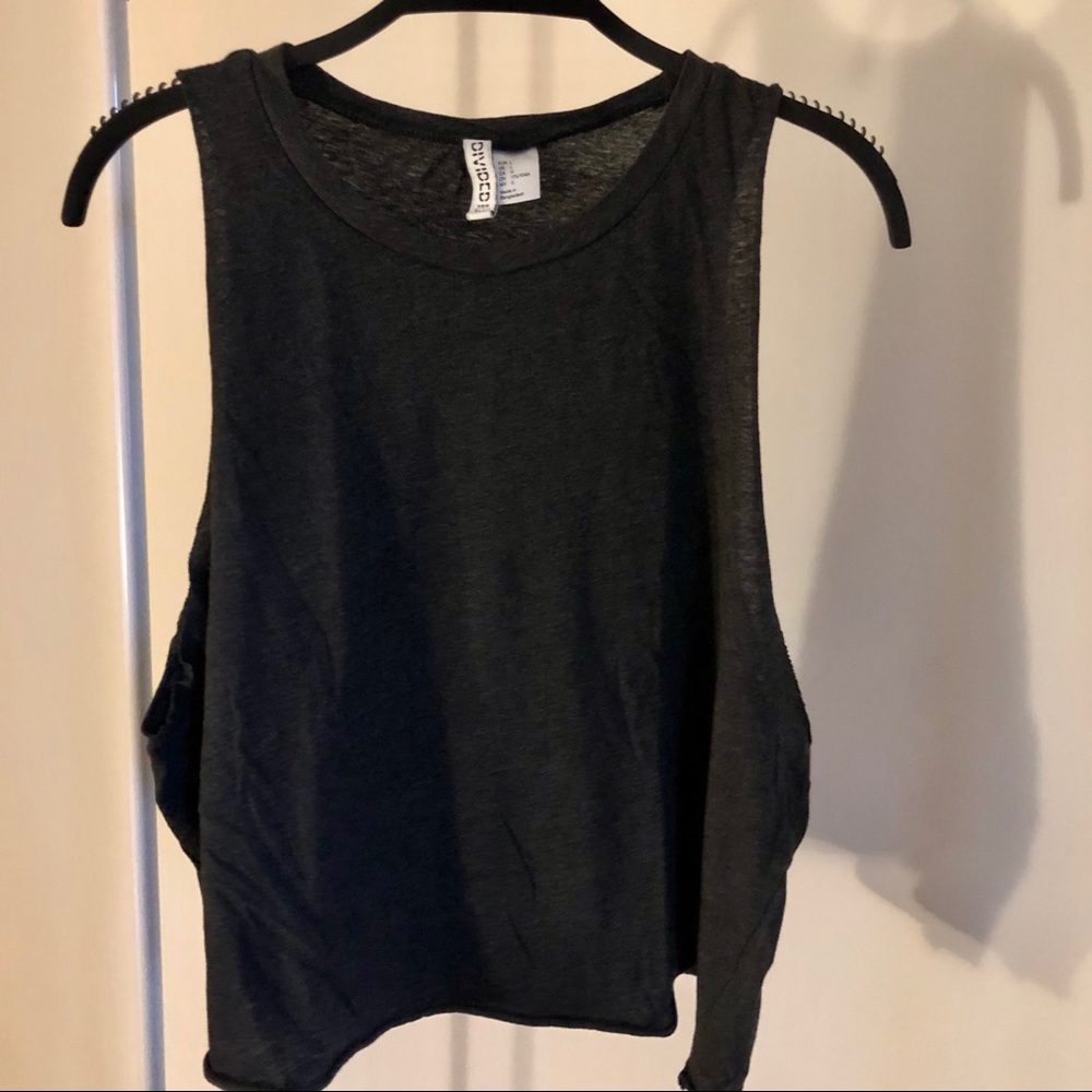 HM Tank Top